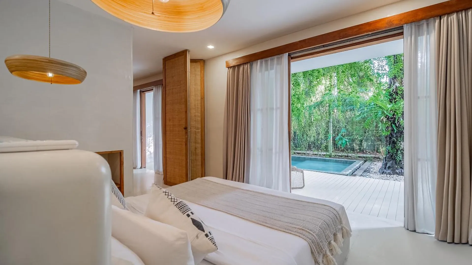 White Goose Boutique Hotel Canggu