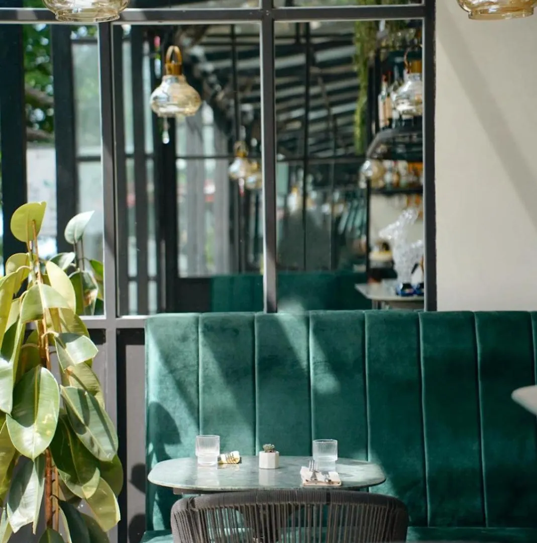 White Goose Boutique Hotel Canggu 0*,  Ινδονησία