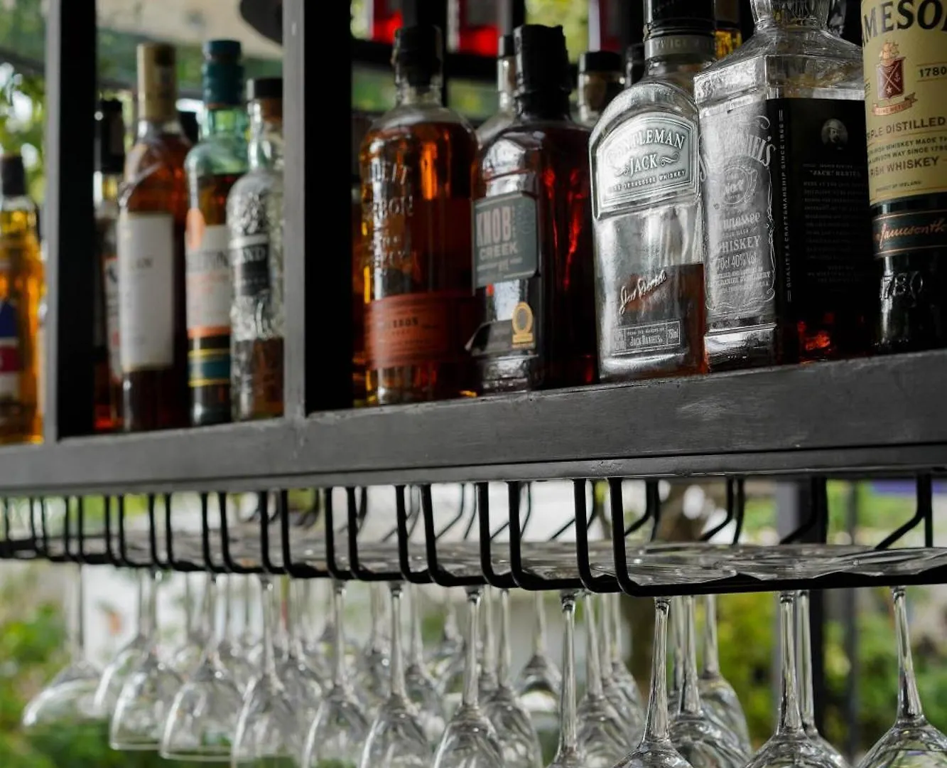 White Goose Boutique Hotel Canggu Ινδονησία
