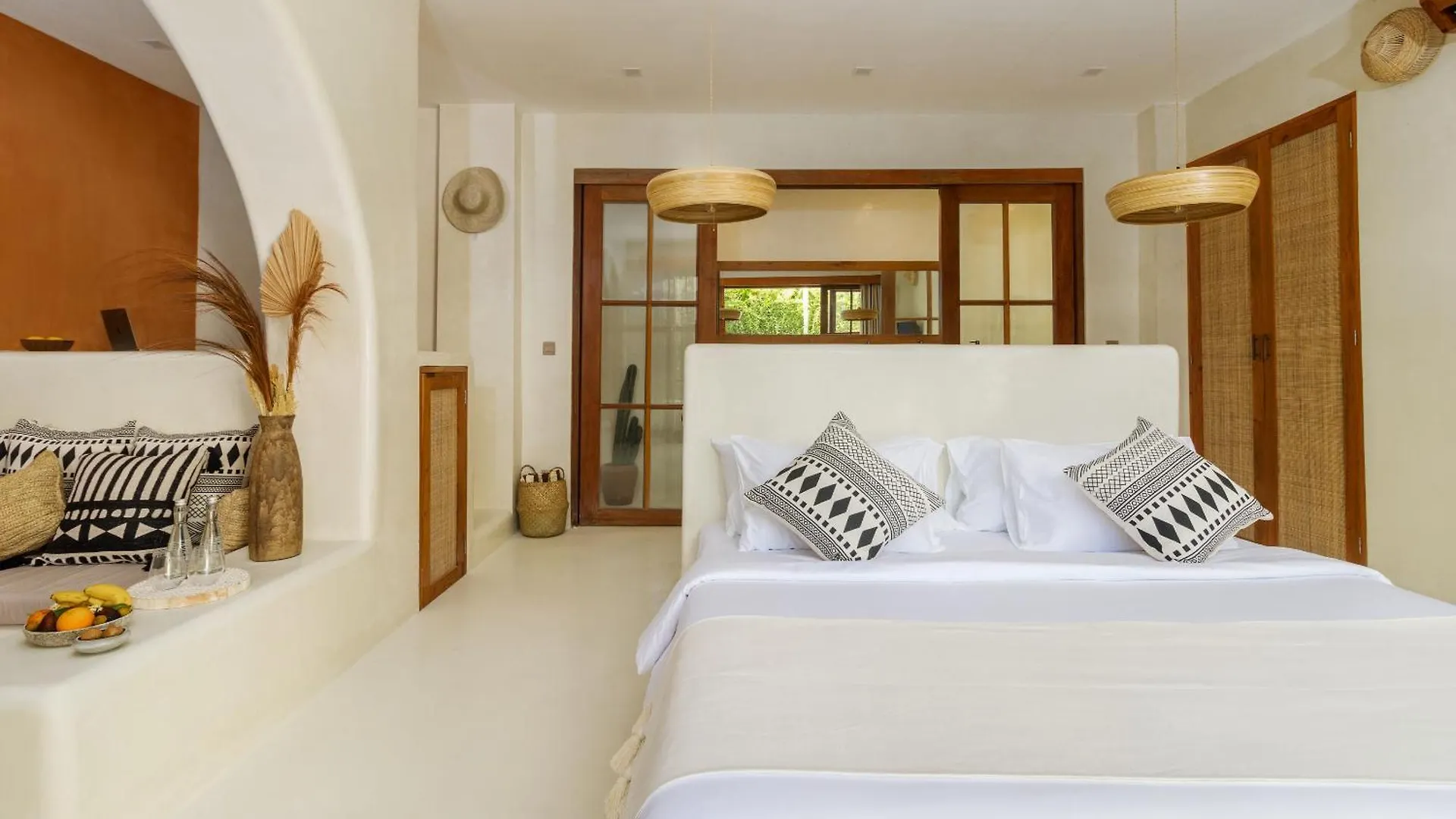 White Goose Boutique Hotel Canggu Ινδονησία