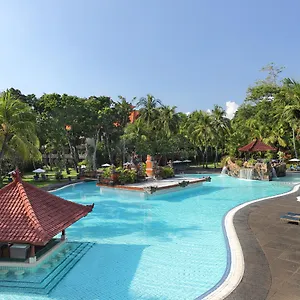 Bintang Bali Semesteranläggning (resort)