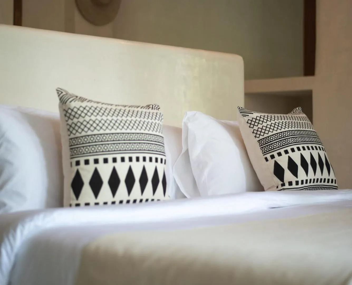 White Goose Boutique Hotel Canggu
