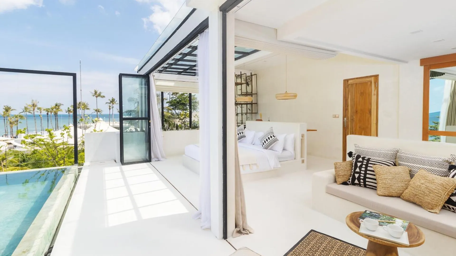 White Goose Boutique Hotel Canggu