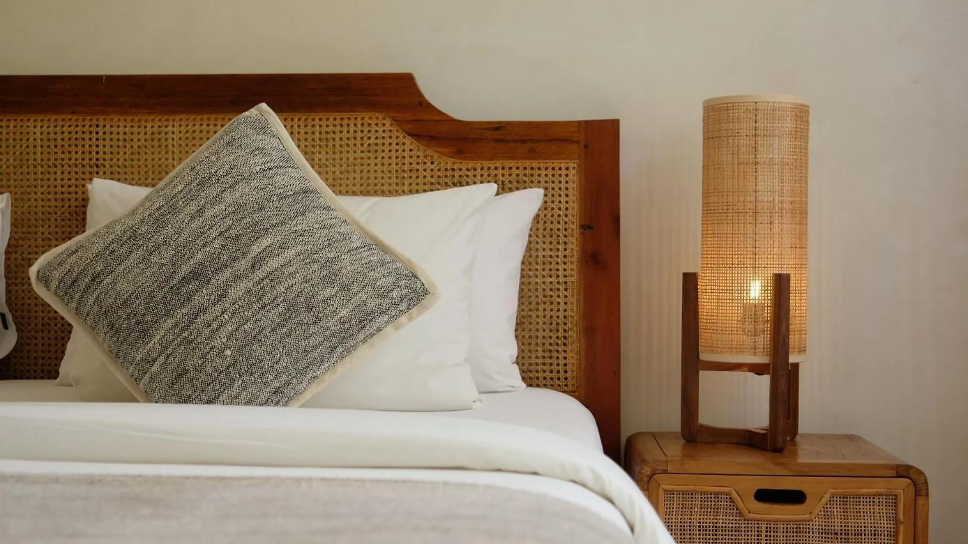 White Goose Boutique Hotel Canggu