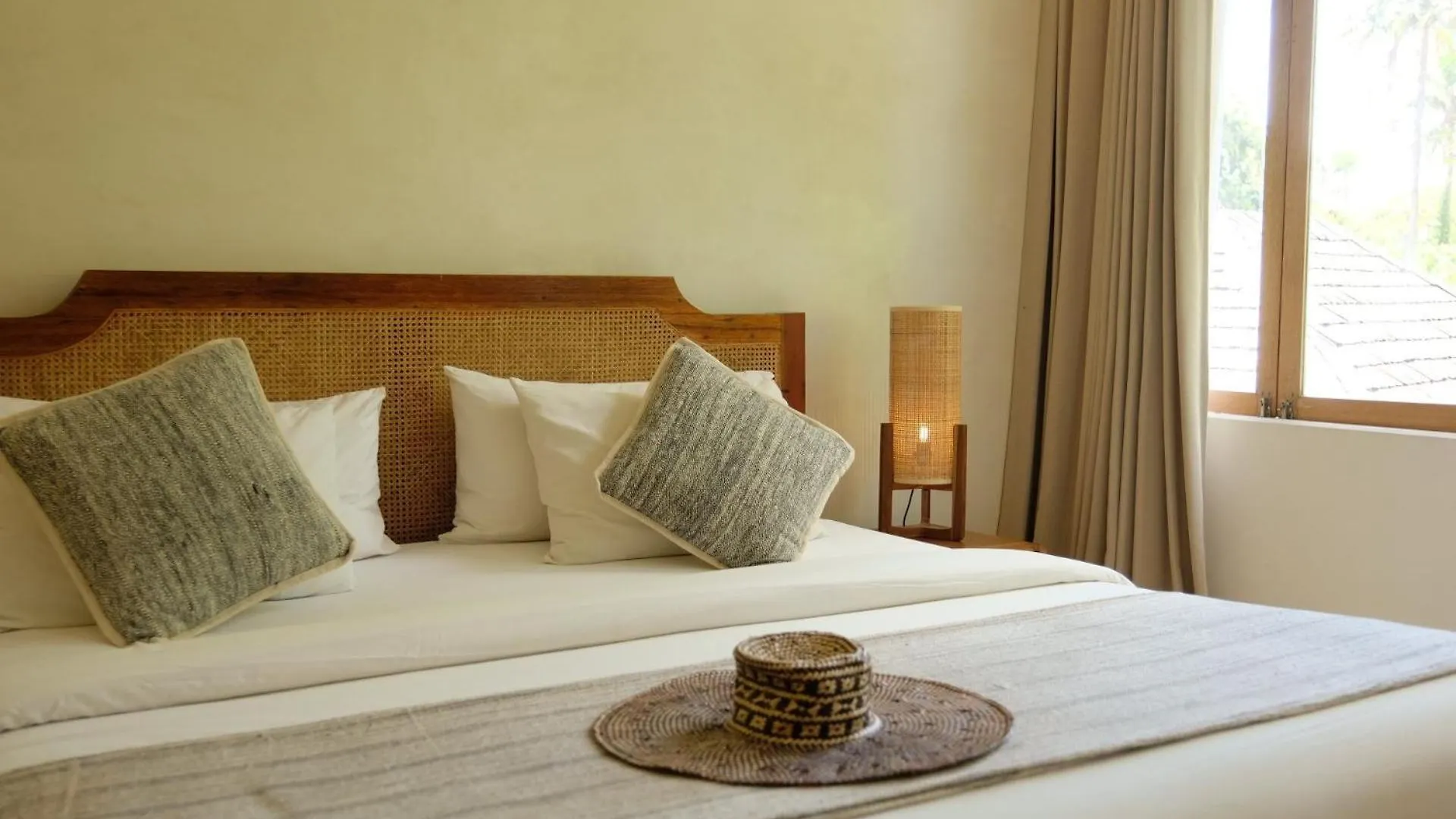 White Goose Boutique Hotel Canggu