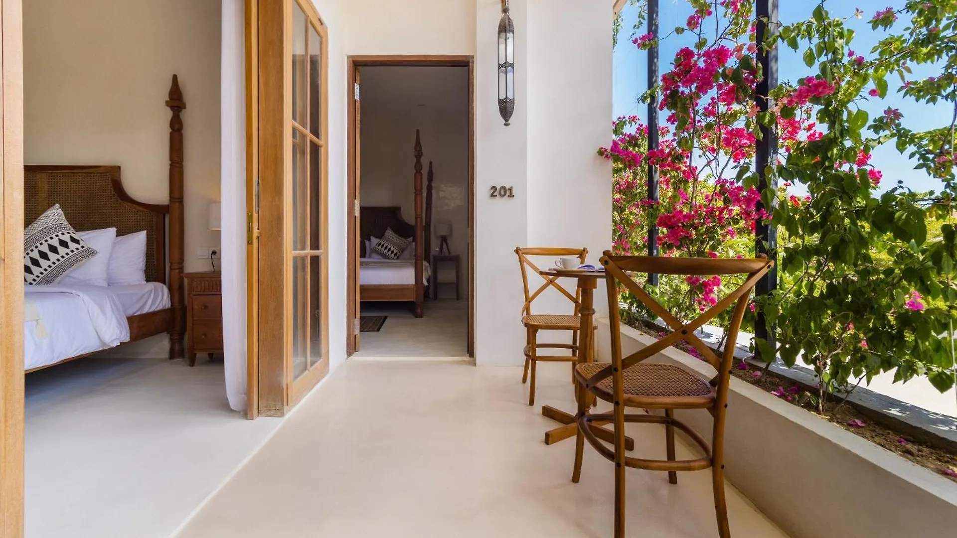 White Goose Boutique Hotel Canggu