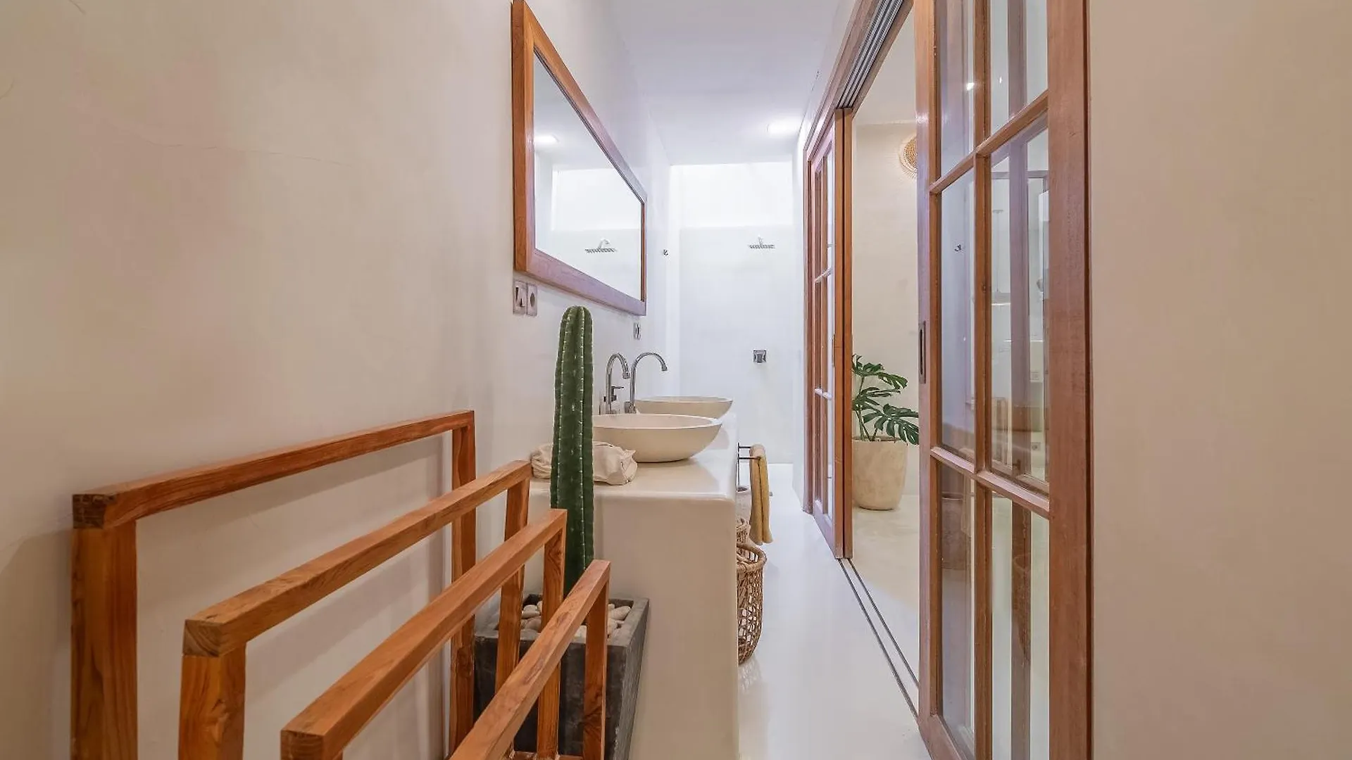 White Goose Boutique Hotel Canggu 0*,