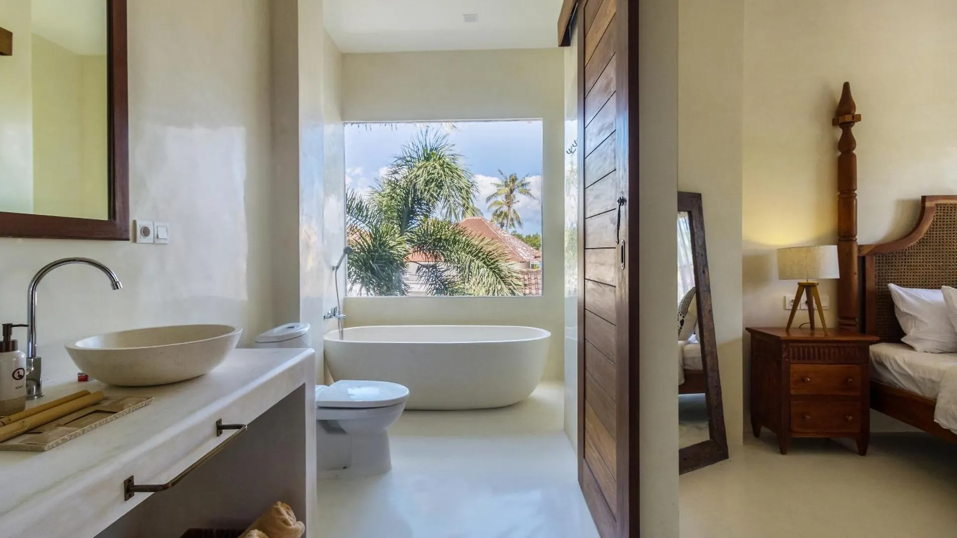 White Goose Boutique Hotel Canggu 0*,  Indonesien