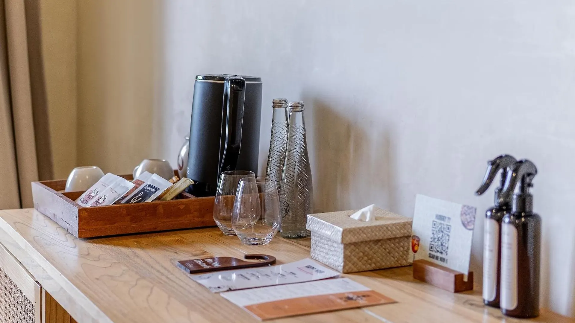 White Goose Boutique Hotel Canggu