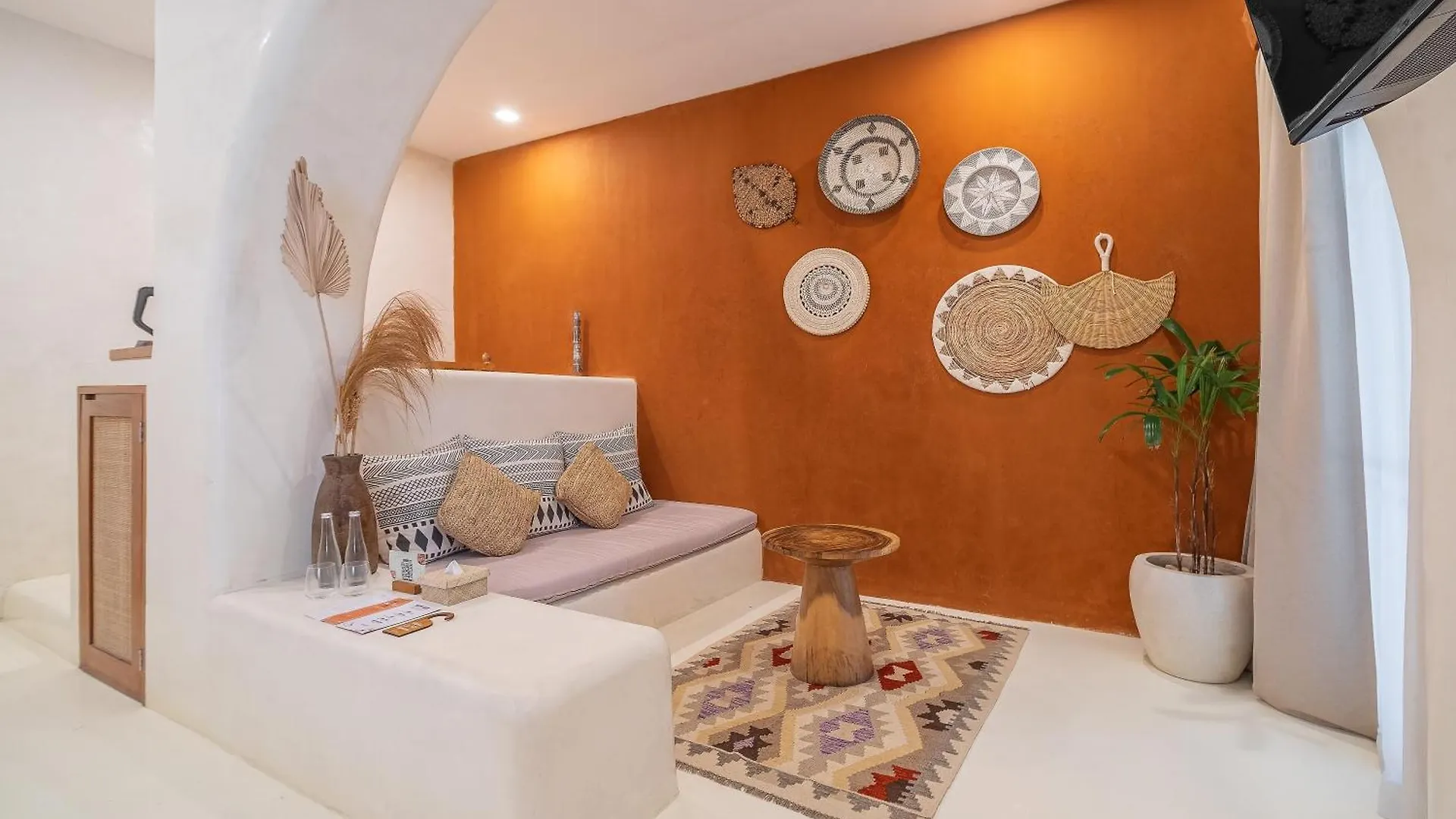 White Goose Boutique Hotel Canggu