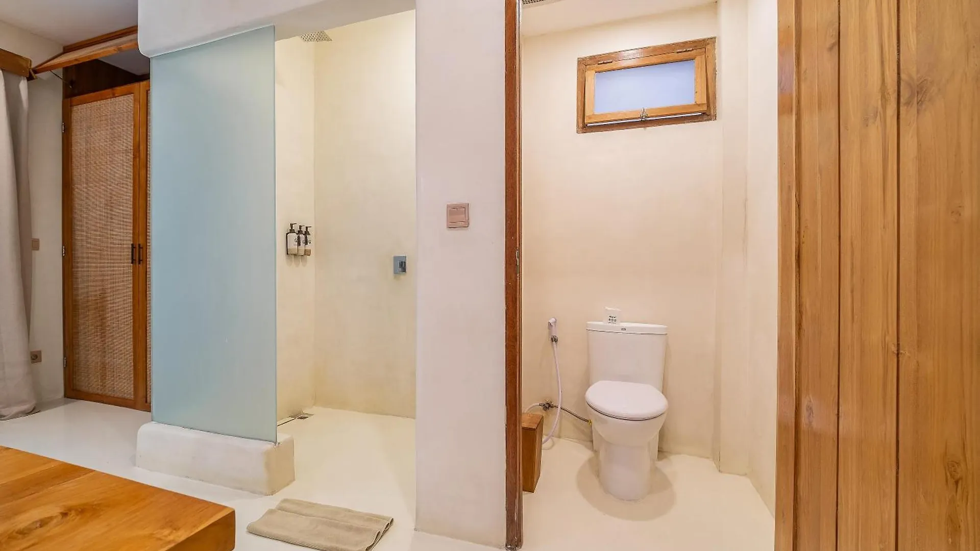 White Goose Boutique Hotel Canggu 0*,