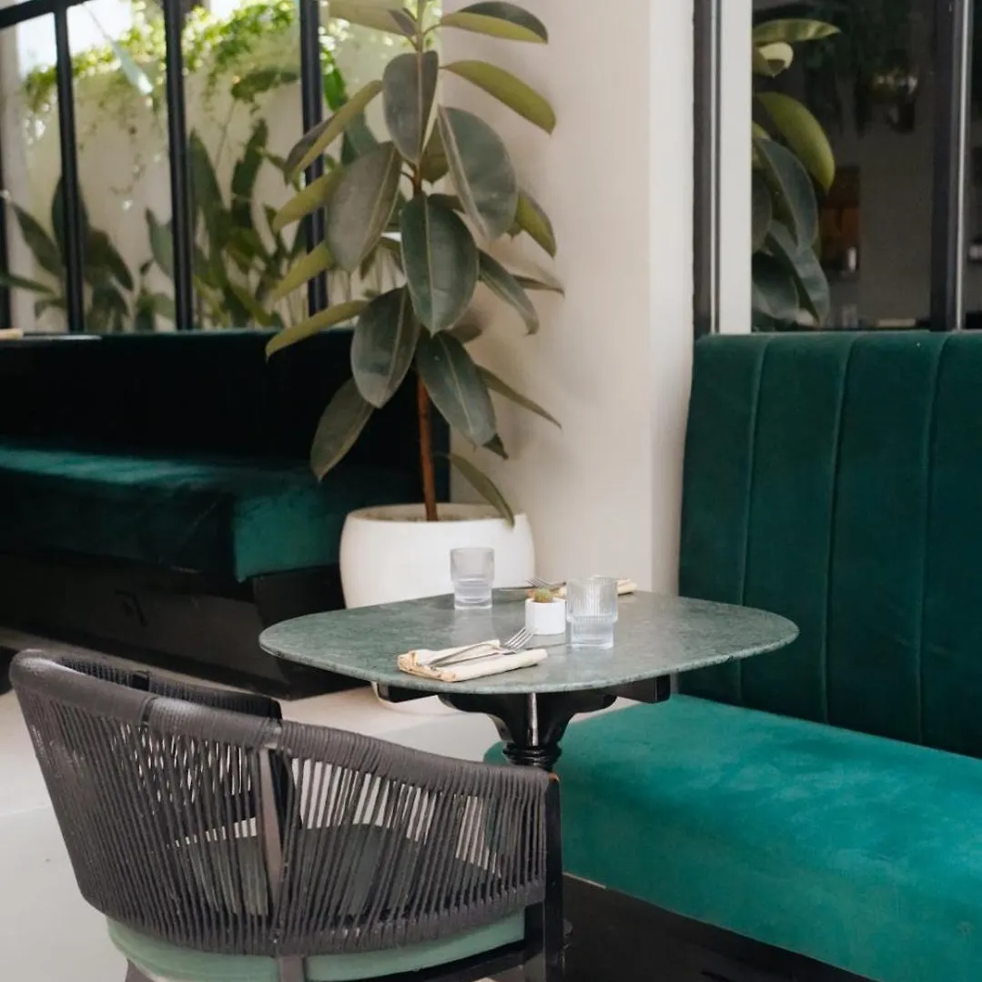 White Goose Boutique Hotel Canggu