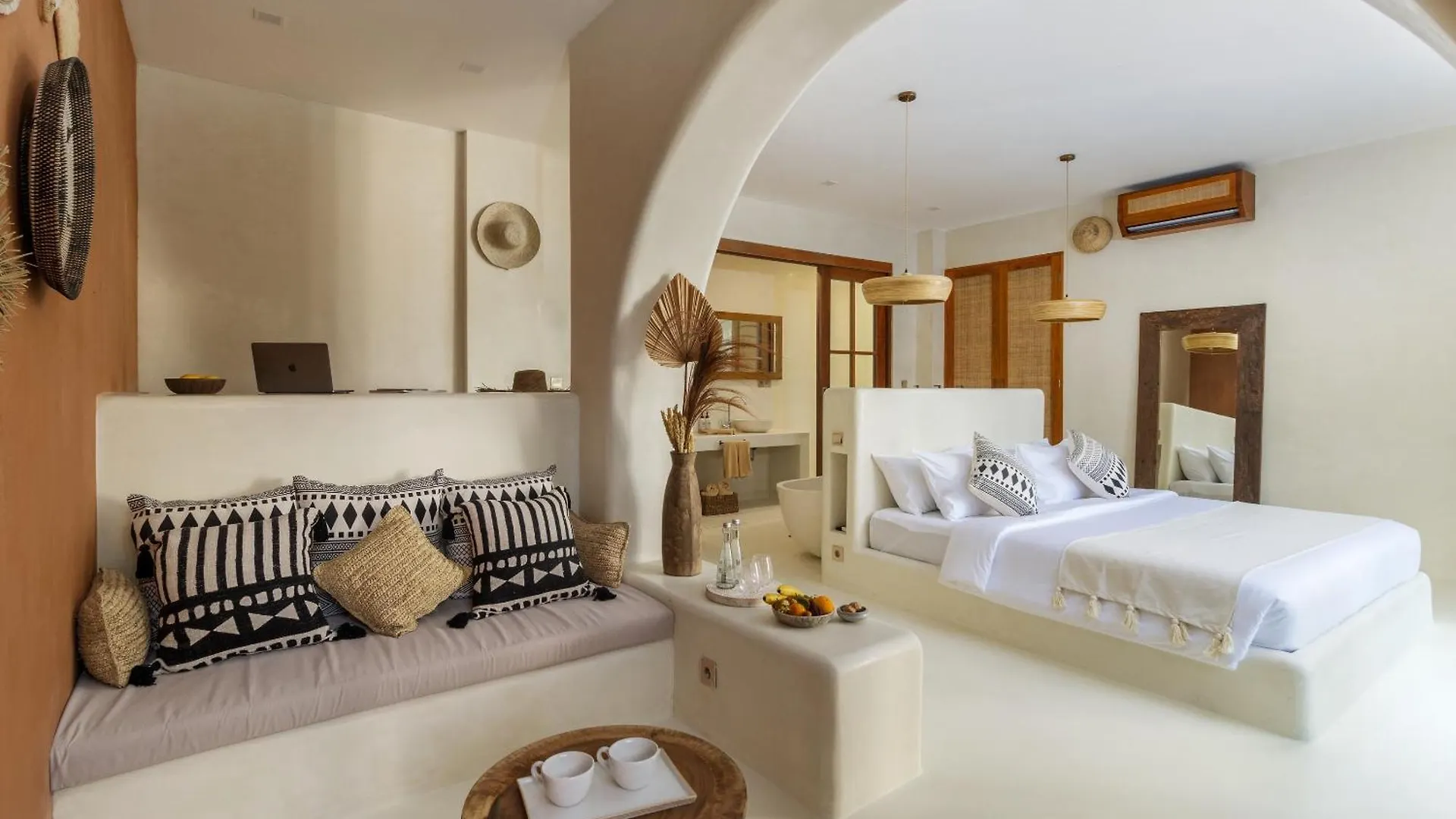 White Goose Boutique Hotel Canggu 0*,  Indonesien