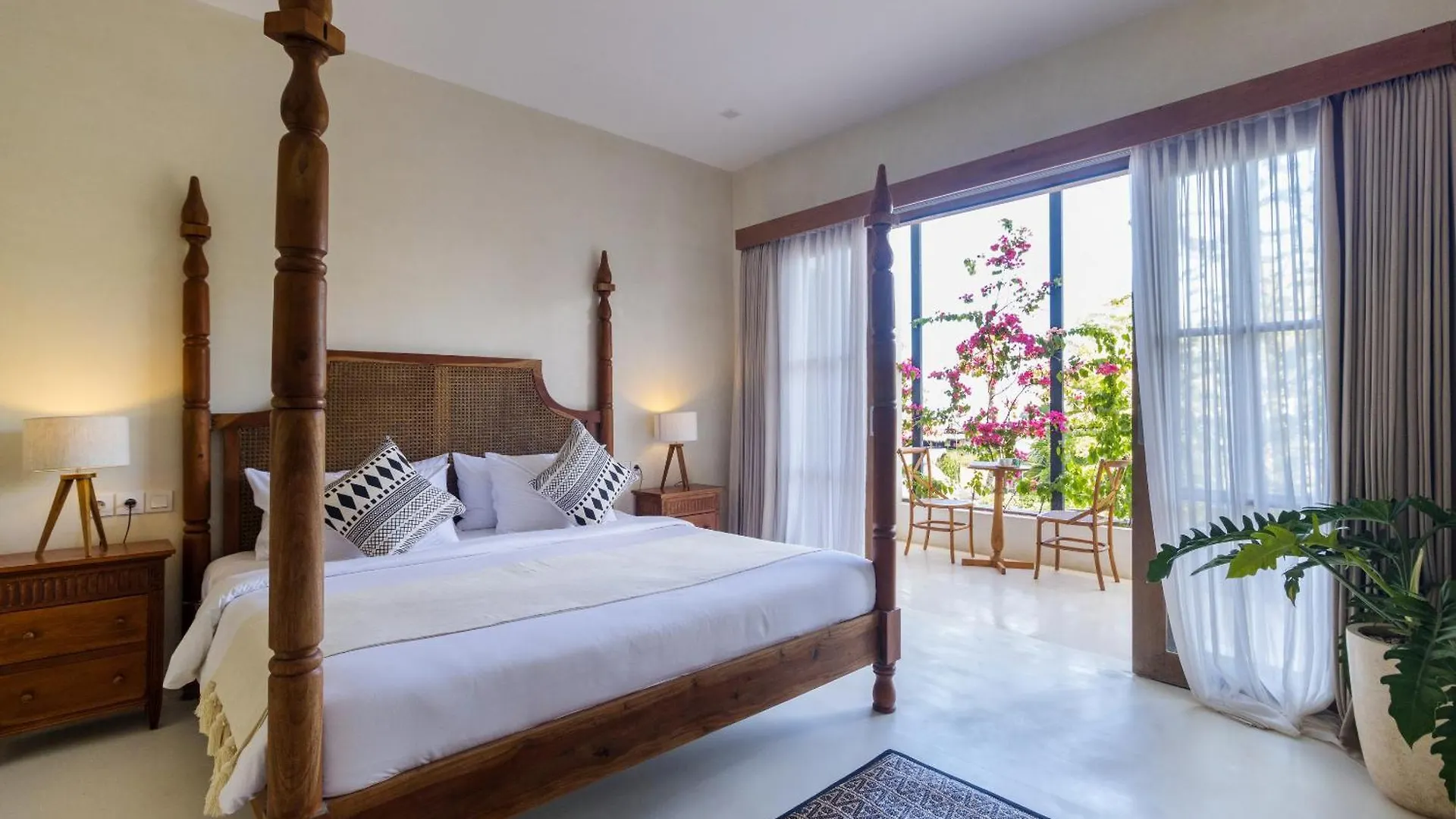 White Goose Boutique Hotel Canggu